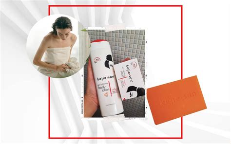 Editor Diaries: I Tried This Cult Favorite Bar Soap, .